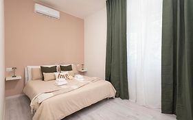 Relais Seriate,10 Min Airport Milano-Bergamo, Parking Free E Air Conditioning